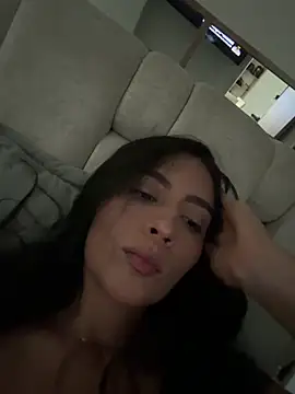 Sophie  Foxxx online show from February 5, 10:25 pm