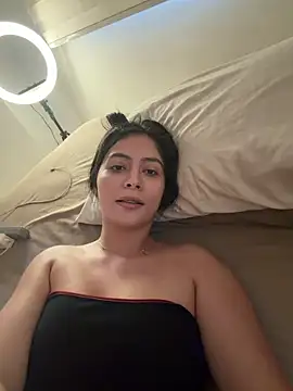 Sophie  Foxxx online show from April 8, 12:27 pm