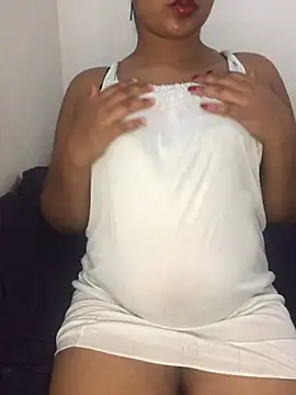 Rose Olivia online show from February 9, 5:22 pm