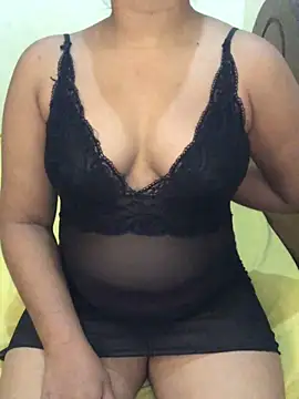 Rose Olivia online show from March 2, 5:04 pm