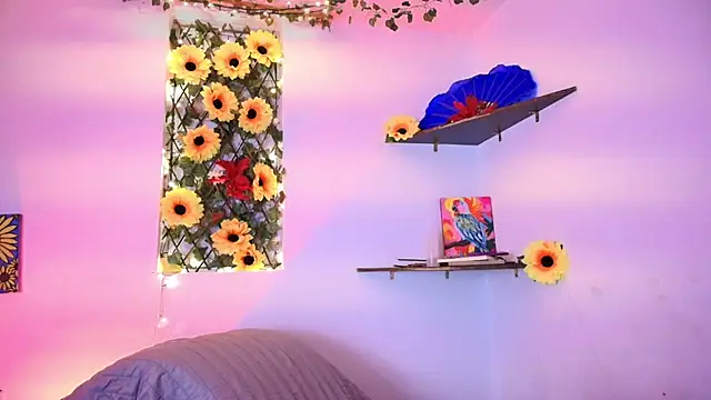 Snapshot of kisstarxxx chatting on February 20, 6:26 am kisstarxxx online show from February 20, 6:26 am