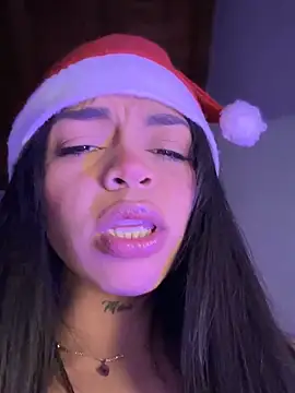 Charly  online show from December 25, 10:37 pm