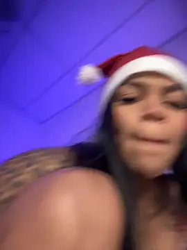 Charly  online show from December 23, 12:52 am