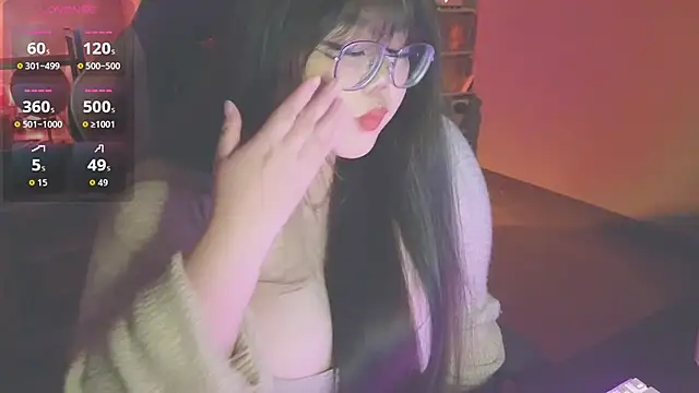 Snapshot of ANNELIESE_ chatting on October 15, 3:34 pm ANNELIESE online show from October 15, 3:34 pm