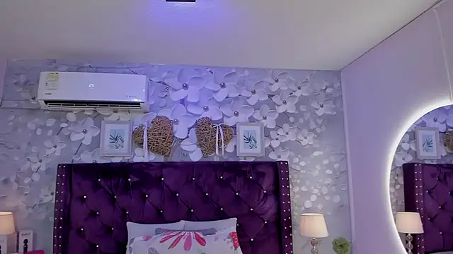 Snapshot of dalila_salazar chatting on July 26, 1:58 am dalila salazar online show from July 26, 1:58 am