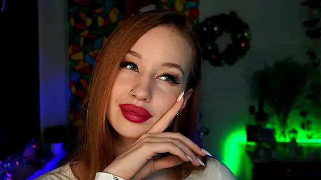 DorothyGilbert1 online show from January 28, 12:22 pm