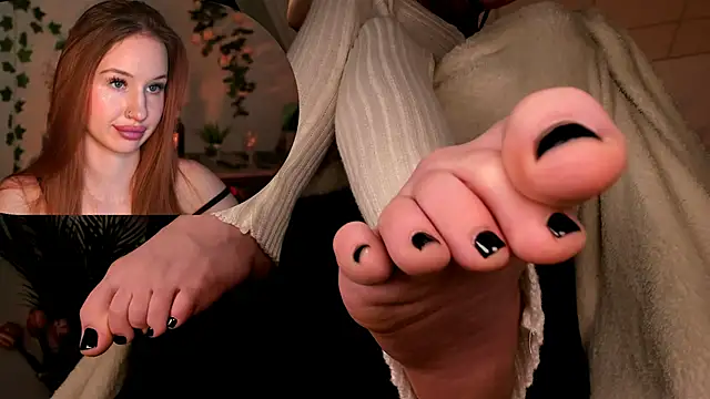 DorothyGilbert1 online show from February 4, 12:22 pm