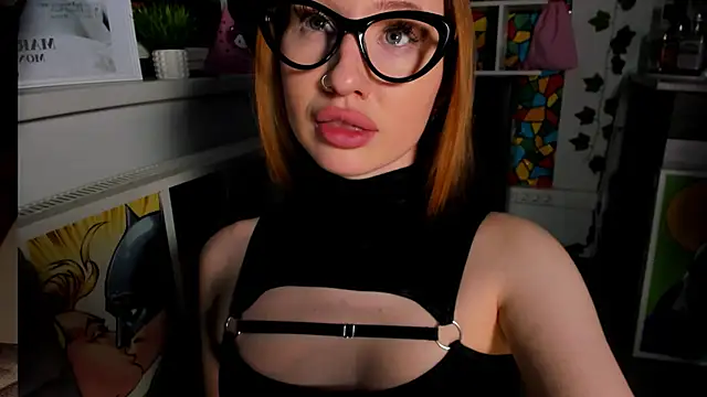 DorothyGilbert1 online show from March 13, 7:28 pm