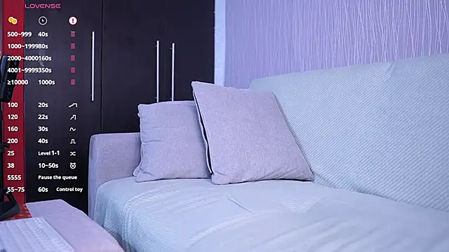 wild col  online show from March 5, 11:50 am