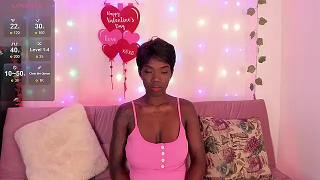 SamHill 1 online show from February 15, 4:25 am