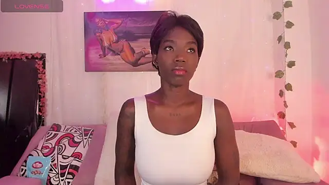 SamHill 1 online show from February 25, 4:24 am