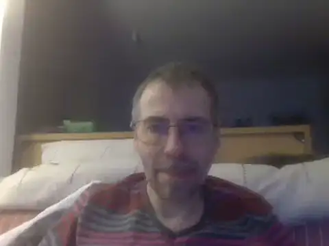 ptitcanard60600 online show from December 8, 10:25 pm