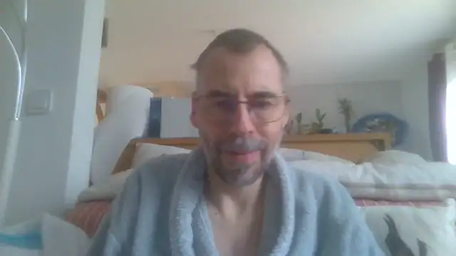 ptitcanard60600 online show from December 5, 1:52 pm