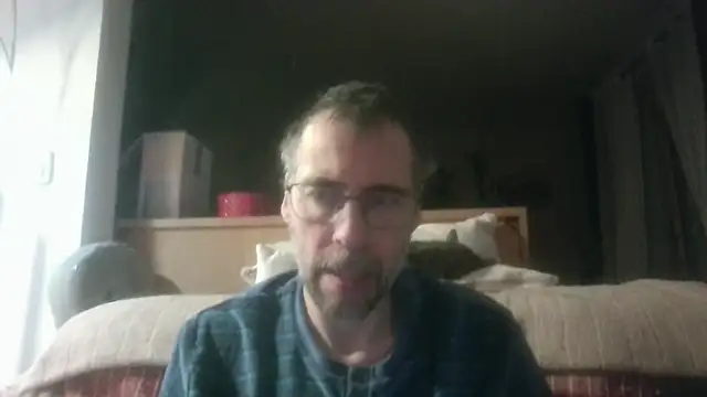 ptitcanard60600 online show from January 13, 12:05 am