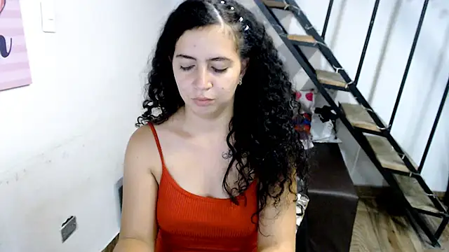 samantha baby  online show from February 7, 2:40 am