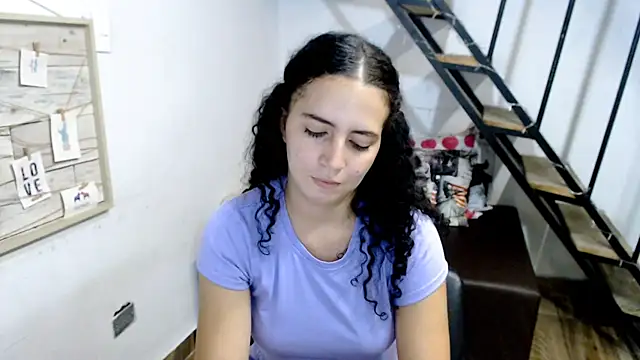 samantha baby  online show from February 28, 10:17 pm