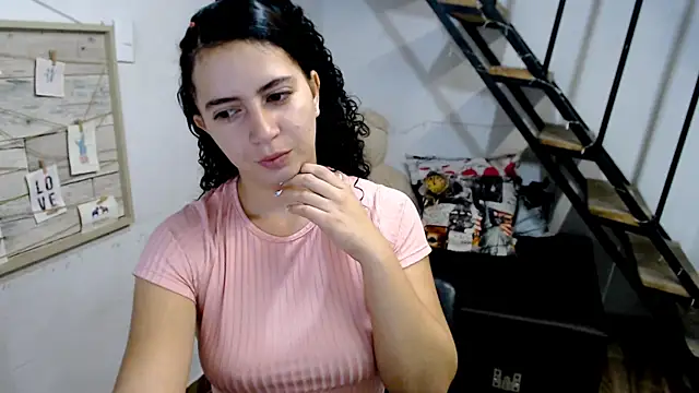 samantha baby  online show from March 13, 11:16 pm