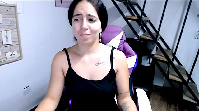 samantha baby  online show from September 27, 7:41 pm