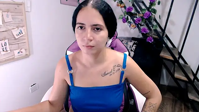 Snapshot of samantha_baby_ chatting on March 13, 4:57 pm samantha baby online show from March 13, 4:57 pm