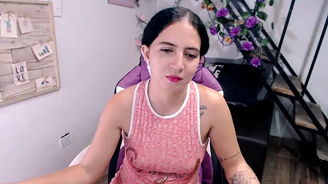 Snapshot of samantha_baby_ chatting on March 18, 8:56 pm samantha baby online show from March 18, 8:56 pm