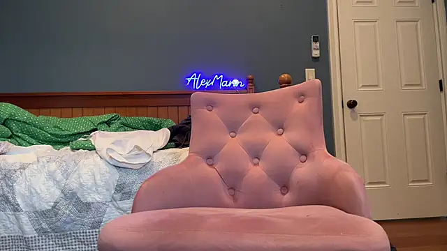 alexmannd online show from December 15, 5:53 pm