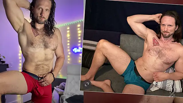 alexmannd online show from December 25, 4:54 pm