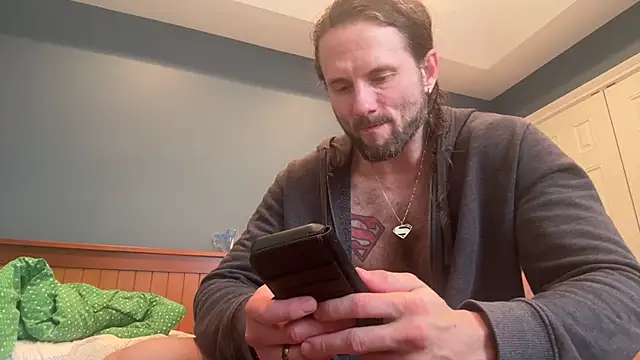 alexmannd online show from December 26, 2:27 pm