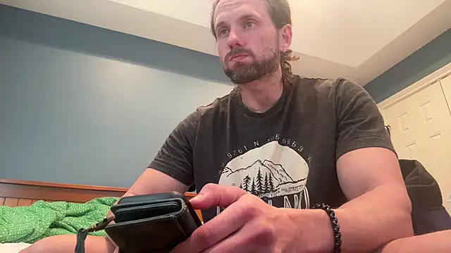 alexmannd online show from January 4, 4:43 pm