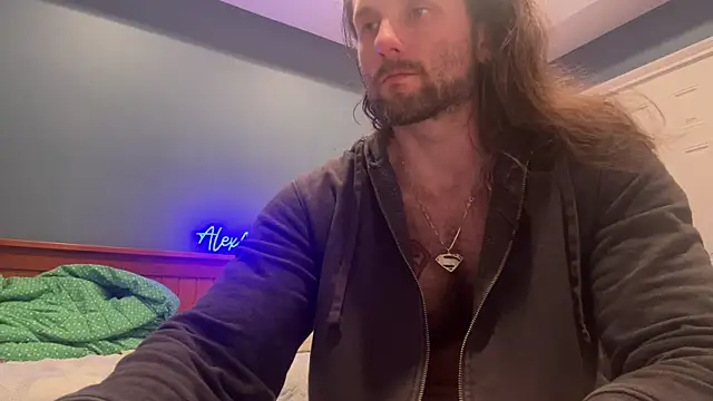 alexmannd online show from January 6, 3:09 am