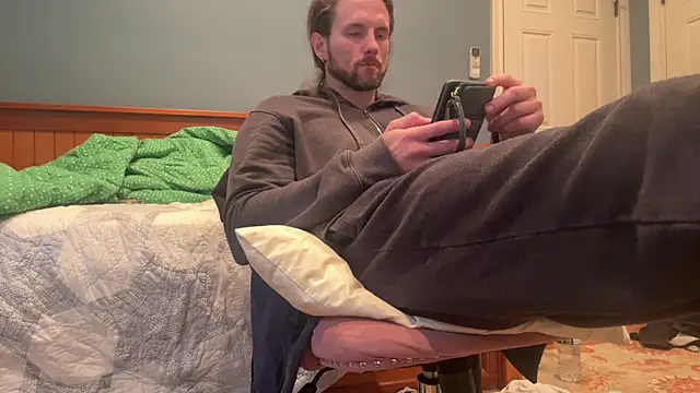 alexmannd online show from January 6, 3:51 pm