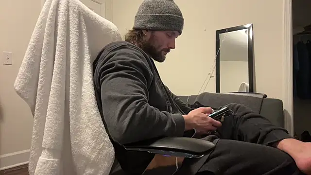 alexmannd online show from January 21, 12:25 am