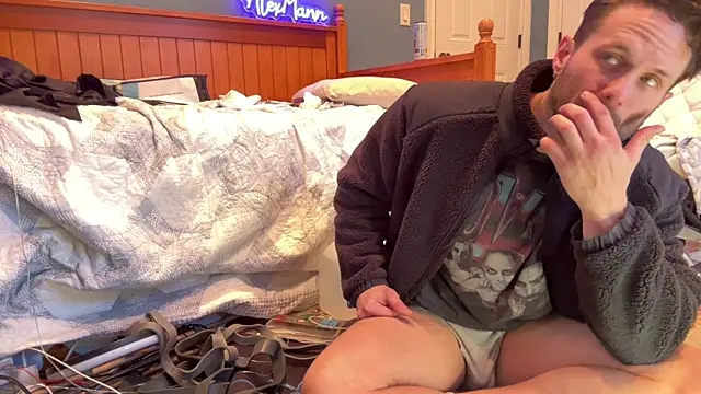 alexmannd online show from March 3, 1:53 pm