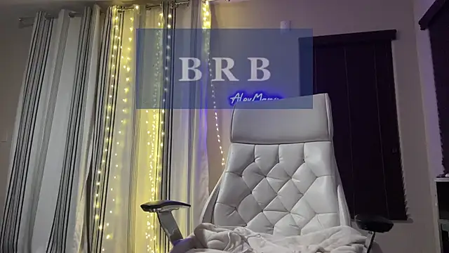 alexmannd online show from October 10, 4:11 am