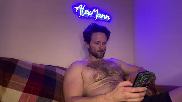 alexmannd online show from November 2, 2:03 am