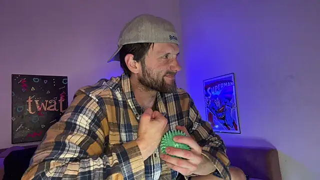 alexmannd online show from January 10, 3:30 am