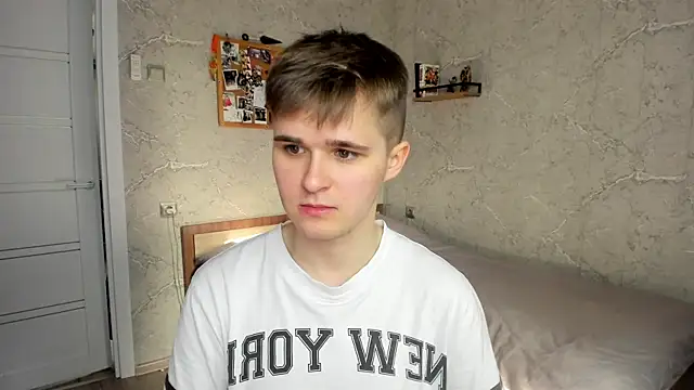 Mark Bearcub online show from July 1, 4:47 am