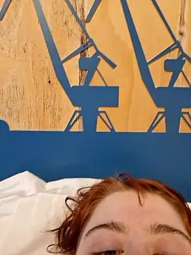 Leonie18sexy online show from January 15, 9:58 am