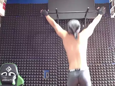 Curly Angel24 online show from February 6, 4:10 pm