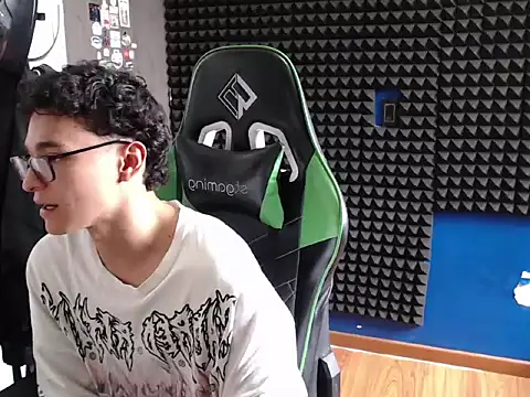 Curly Angel24 online show from April 2, 5:10 pm