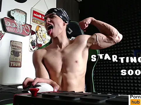 Curly Angel24 online show from April 7, 4:07 pm