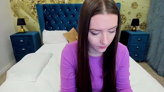 Katrina Minchels online show from March 1, 1:07 pm