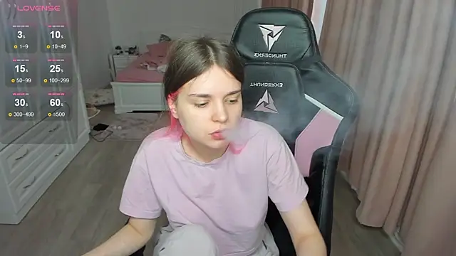 lil cassie online show from October 26, 9:59 am