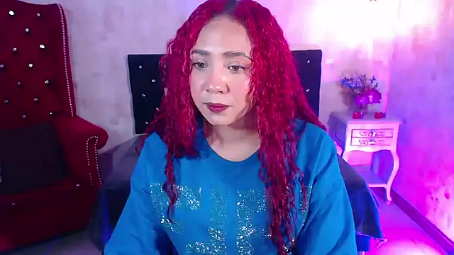 IsabelaLatina online show from July 20, 2:26 am