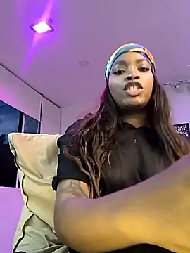 KAROL-SCOTT online show from March 17, 11:00 pm