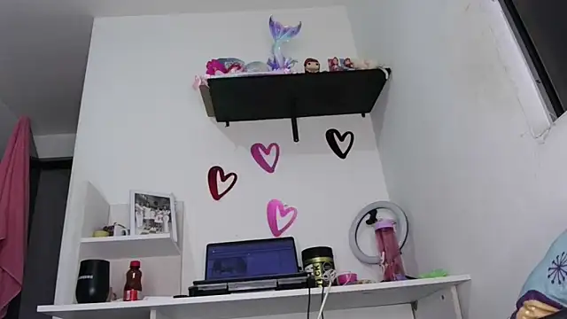 ari sexy1 online show from December 23, 3:48 am