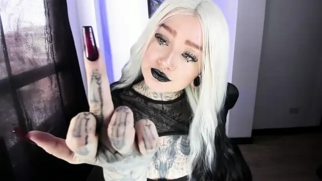 Anaii Gomez online show from November 5, 5:46 pm