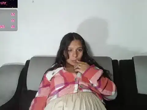 Charis 21 online show from January 23, 12:04 am