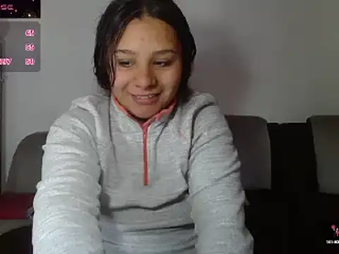 Charis 21 online show from January 24, 3:13 pm