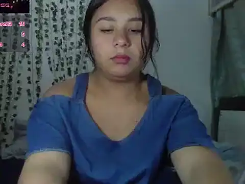 Charis 21 online show from January 28, 7:53 pm