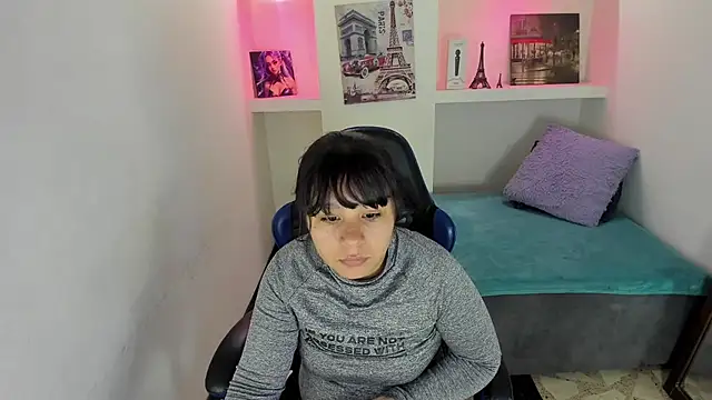 Charis 21 online show from September 18, 3:30 am